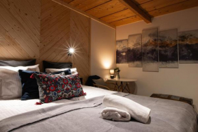 Apartament Stryszek Alpinistyczny